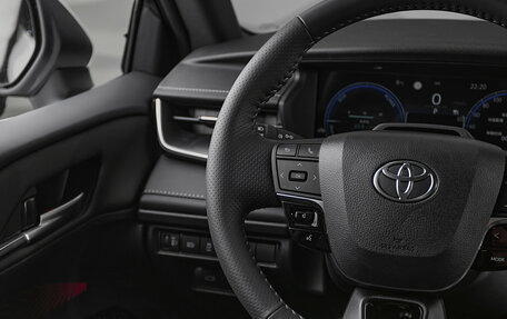 Toyota Camry, 2026 год, 4 319 000 рублей, 20 фотография