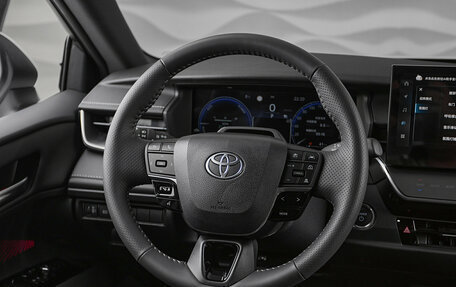 Toyota Camry, 2026 год, 4 319 000 рублей, 18 фотография