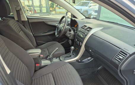 Toyota Corolla, 2010 год, 1 065 000 рублей, 7 фотография
