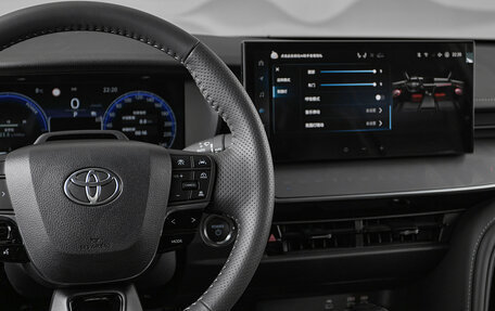 Toyota Camry, 2026 год, 4 319 000 рублей, 19 фотография