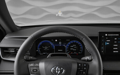 Toyota Camry, 2026 год, 4 319 000 рублей, 21 фотография