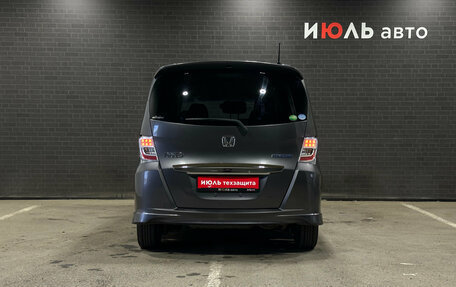 Honda Freed I, 2013 год, 980 000 рублей, 6 фотография