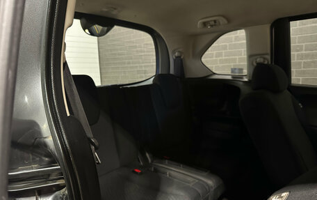 Honda Freed I, 2013 год, 980 000 рублей, 9 фотография