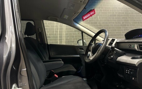 Honda Freed I, 2013 год, 980 000 рублей, 7 фотография