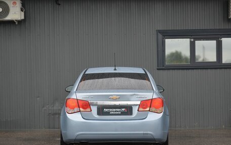 Chevrolet Cruze II, 2011 год, 469 999 рублей, 5 фотография
