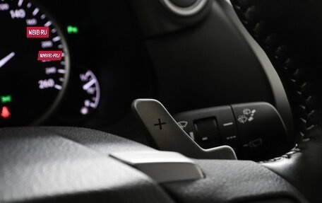 Lexus NX I, 2019 год, 4 179 000 рублей, 15 фотография