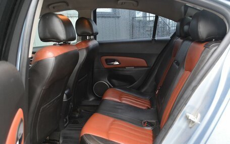 Chevrolet Cruze II, 2011 год, 469 999 рублей, 12 фотография