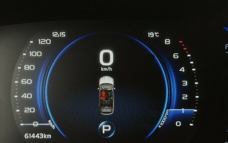 Geely Coolray I, 2023 год, 1 810 000 рублей, 6 фотография