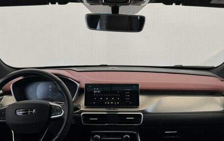 Geely Coolray I, 2023 год, 1 810 000 рублей, 5 фотография