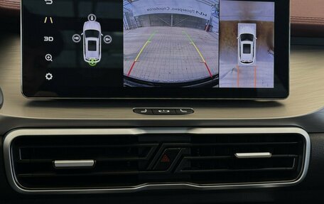 Geely Coolray I, 2023 год, 1 810 000 рублей, 8 фотография