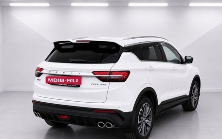 Geely Coolray I, 2023 год, 1 810 000 рублей, 4 фотография