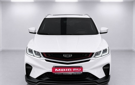 Geely Coolray I, 2023 год, 1 810 000 рублей, 2 фотография