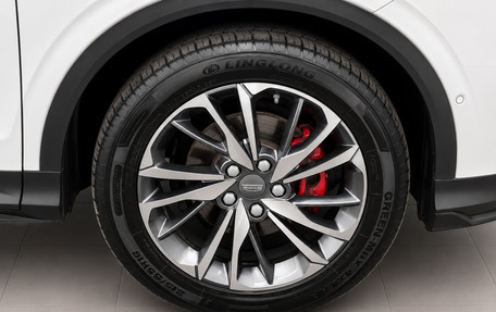 Geely Coolray I, 2023 год, 1 810 000 рублей, 19 фотография