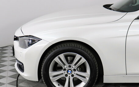 BMW 3 серия, 2015 год, 2 399 000 рублей, 8 фотография