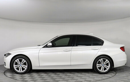 BMW 3 серия, 2015 год, 2 399 000 рублей, 6 фотография