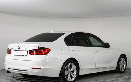 BMW 3 серия, 2015 год, 2 399 000 рублей, 2 фотография