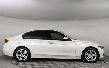 BMW 3 серия, 2015 год, 2 399 000 рублей, 5 фотография