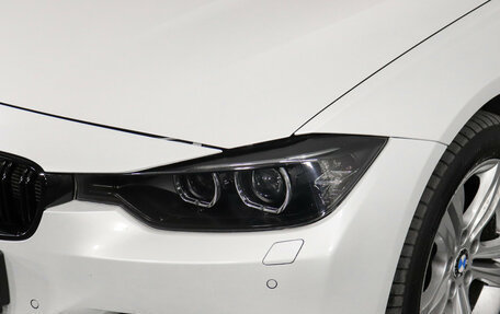 BMW 3 серия, 2015 год, 2 399 000 рублей, 7 фотография