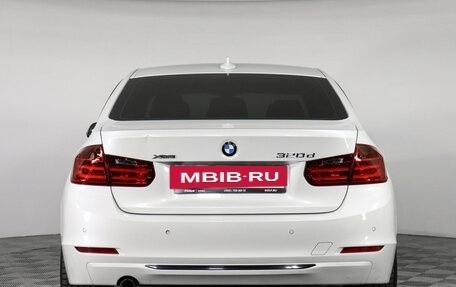 BMW 3 серия, 2015 год, 2 399 000 рублей, 4 фотография