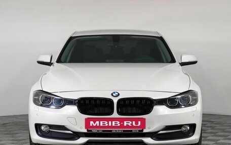 BMW 3 серия, 2015 год, 2 399 000 рублей, 3 фотография