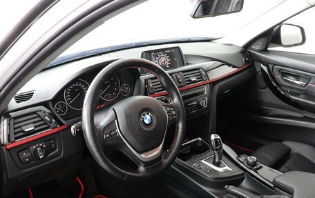 BMW 3 серия, 2015 год, 2 399 000 рублей, 12 фотография