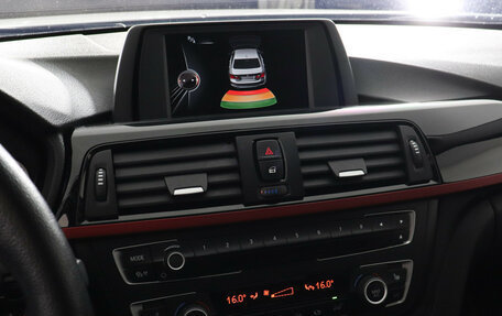 BMW 3 серия, 2015 год, 2 399 000 рублей, 16 фотография