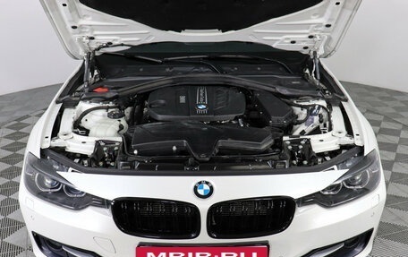 BMW 3 серия, 2015 год, 2 399 000 рублей, 10 фотография