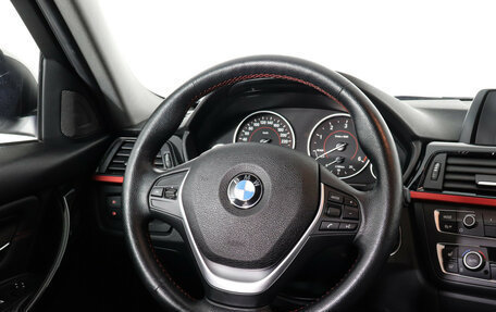BMW 3 серия, 2015 год, 2 399 000 рублей, 13 фотография