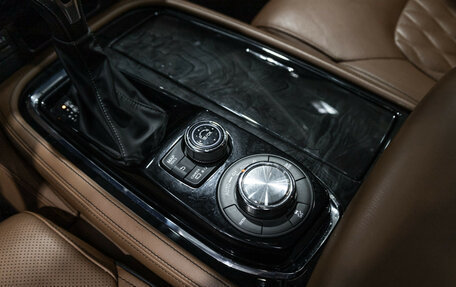 Infiniti QX80 I рестайлинг, 2021 год, 5 499 700 рублей, 25 фотография