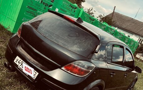 Opel Astra H, 2008 год, 200 000 рублей, 3 фотография