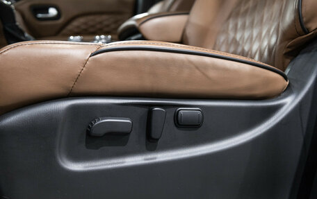 Infiniti QX80 I рестайлинг, 2021 год, 5 499 700 рублей, 29 фотография
