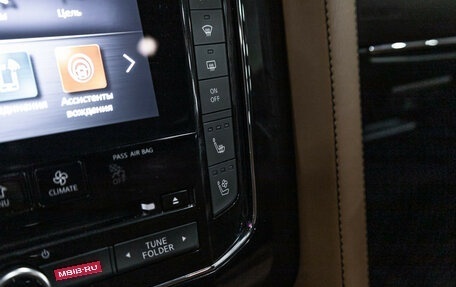 Infiniti QX80 I рестайлинг, 2021 год, 5 499 700 рублей, 24 фотография