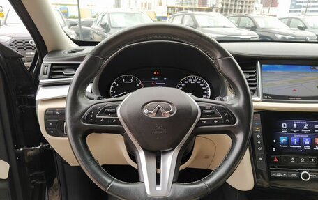 Infiniti QX50 II, 2019 год, 2 700 000 рублей, 7 фотография