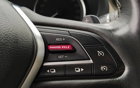 Infiniti QX50 II, 2019 год, 2 700 000 рублей, 14 фотография