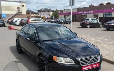 Volvo S80 II рестайлинг 2, 2008 год, 999 999 рублей, 1 фотография