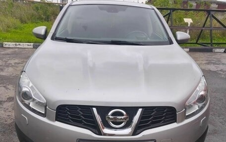 Nissan Qashqai, 2012 год, 1 250 000 рублей, 1 фотография