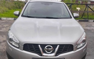 Nissan Qashqai, 2012 год, 1 250 000 рублей, 1 фотография