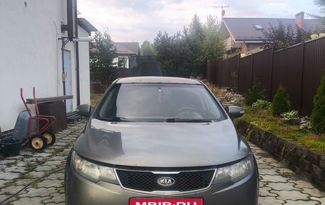 KIA Cerato III, 2010 год, 400 000 рублей, 1 фотография