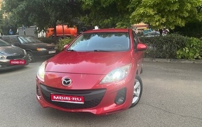 Mazda 3, 2011 год, 795 000 рублей, 1 фотография