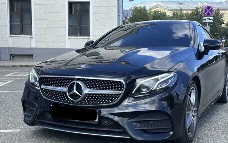 Mercedes-Benz E-Класс, 2017 год, 3 100 000 рублей, 1 фотография