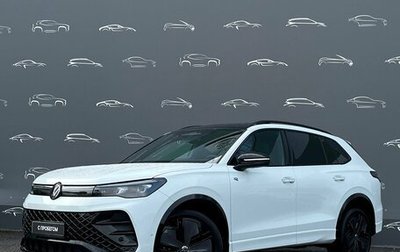 Volkswagen Tiguan, 2024 год, 4 324 600 рублей, 1 фотография
