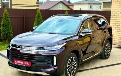 CheryExeed TXL, 2023 год, 2 445 000 рублей, 1 фотография