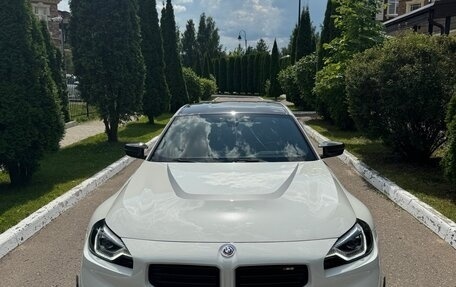 BMW M2, 2023 год, 8 900 000 рублей, 1 фотография