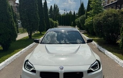 BMW M2, 2023 год, 8 900 000 рублей, 1 фотография