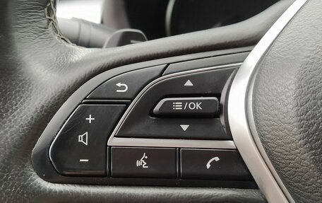 Infiniti QX50 II, 2019 год, 2 700 000 рублей, 15 фотография