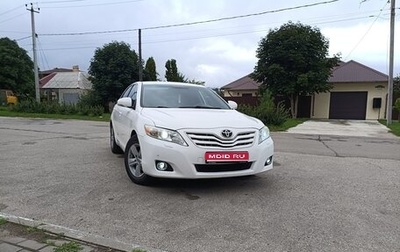 Toyota Camry, 2010 год, 1 200 000 рублей, 1 фотография