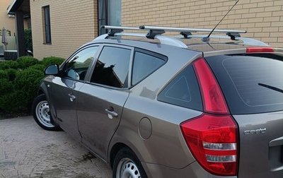 KIA cee'd I рестайлинг, 2008 год, 800 000 рублей, 1 фотография