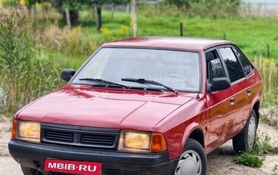Москвич 2141, 1993 год, 99 000 рублей, 1 фотография