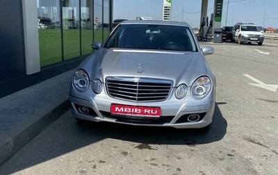 Mercedes-Benz E-Класс, 2005 год, 800 000 рублей, 1 фотография