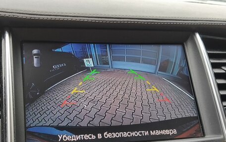 Infiniti QX50 II, 2019 год, 2 700 000 рублей, 18 фотография